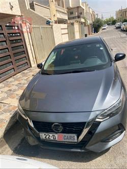 نيسان سنترا